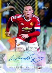 RooneyShowcase