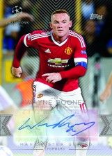 RooneyShowcase
