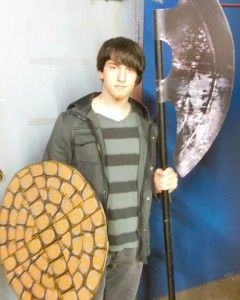 Ryan