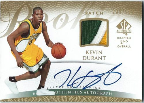 SP-Authentic-Kevin-Durant-Rookie