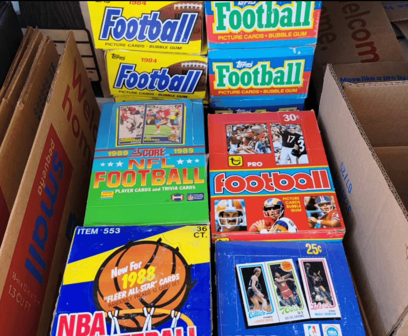 Box