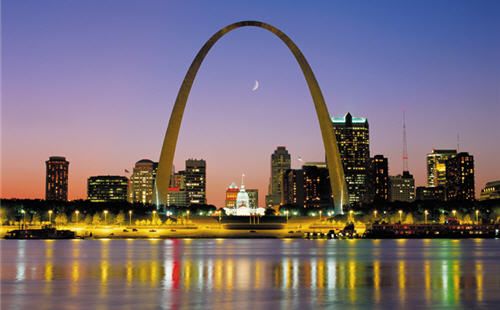 StLouisArch