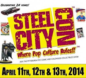SteelCityCon