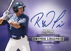 TBS AUTO PROSPECT PURPLE REFRACTOR