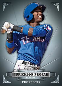 TBS BASE PROSPECTS