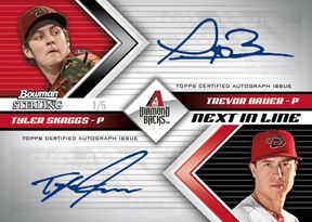 TBS NEXT IN LINE AUTO