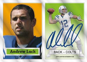 TCFB1 LUCKTC12