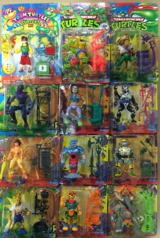 TMNT