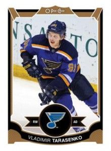 Tarasenko