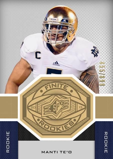 Manti Teo SPx