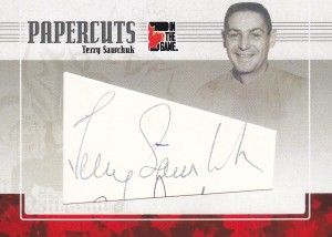 TerrySawchuk