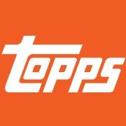 Topps Trading Cards