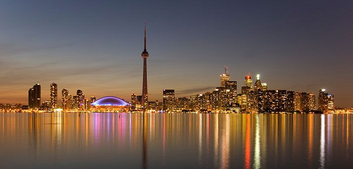 Toronto