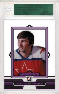 Tretiak-Base