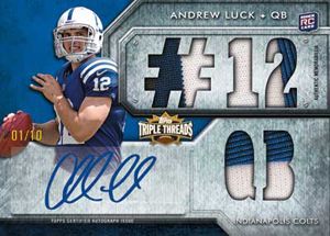 Triple Threads 3