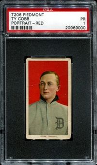 TyCobb