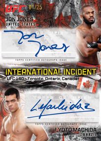 UFC 3