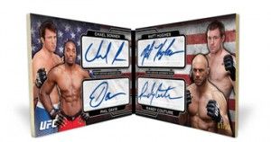 UFC 5