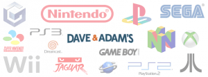 VideoGames