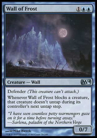 WallofFrost