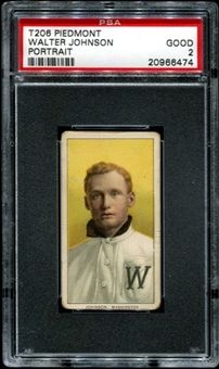 WalterJohnson
