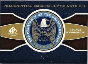 Washington Front