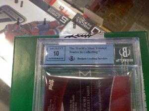 White Whale Printing Plate A
