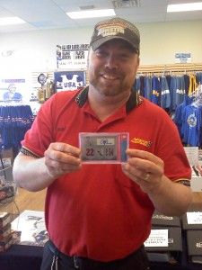 White Whale Printing Plate B