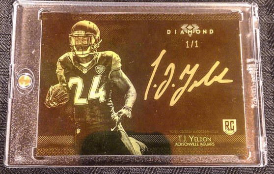 Yeldon diamond