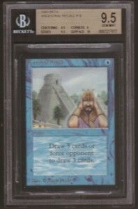 ancestral recall