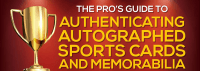autograph authentication featured image