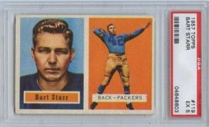 bartstarr Bart Starr