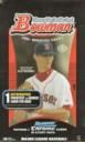 2008 Bowman Baseball Hobby Box