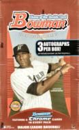bowmanbaseball 2008 Bowman Baseball Cards
