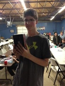 brandon zadzilka