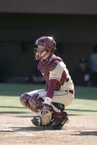 busterposey Buster Posey Florida State Catcher