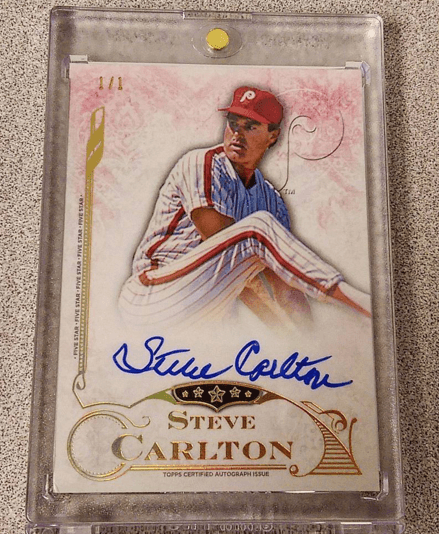 carlton