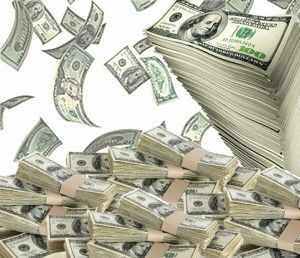 Cash for Baseball Cards Image