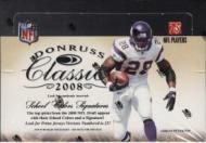 classics football Donruss Classics Football