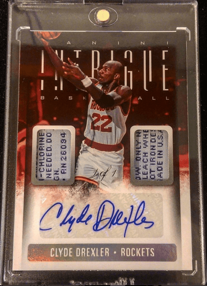 clyde tag