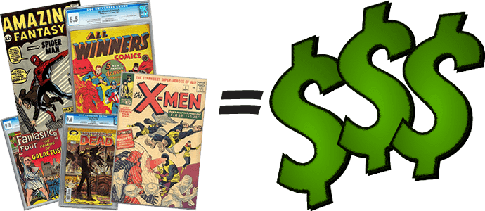 comics-to-cash