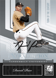David Price David Price