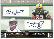 cosign2 Cosigners Dual Autograph