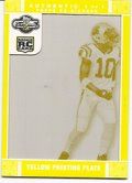 cosign31 Topps Co-Signers Football 1/1