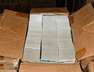 cut card case small