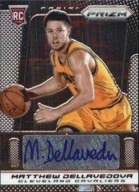 dellavedova