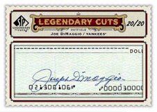 dimmagiocut Joe Dimmagio Cut