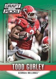 draft-picks-football-todd-gurley