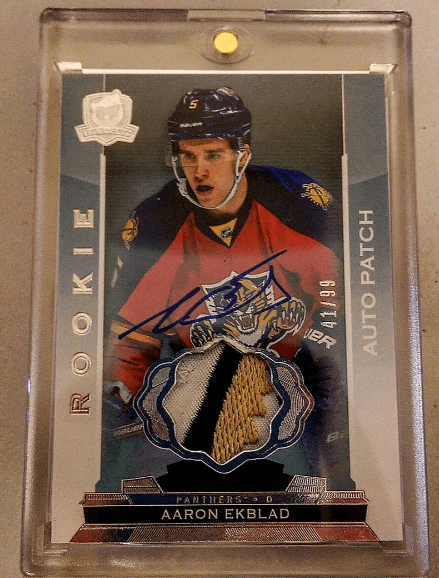 ekblad cup