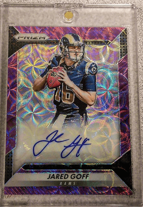 goff